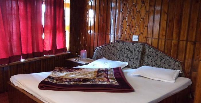 Hotel Madhuban